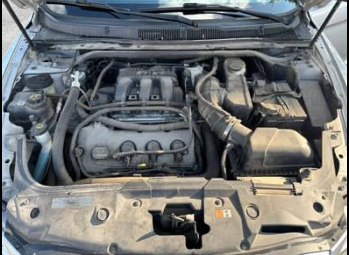 Ford Taurus For Sale in Faribault, MN FIVE STAR CARS LLC