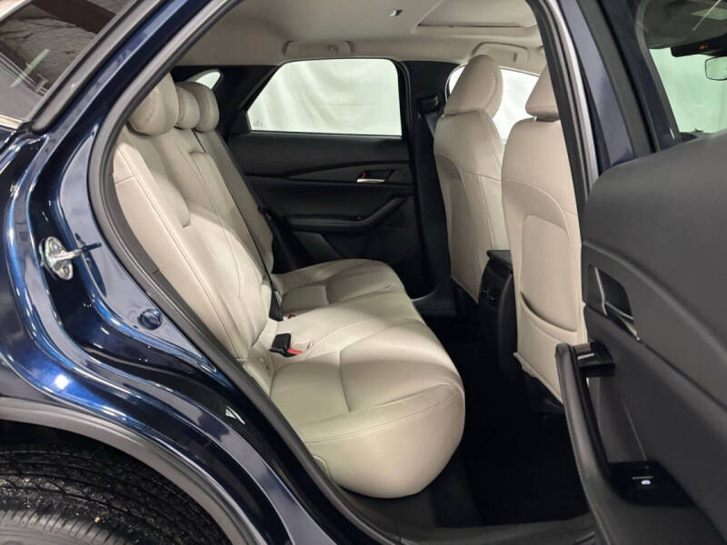 2025 Mazda CX-30 2.5 S Preferred