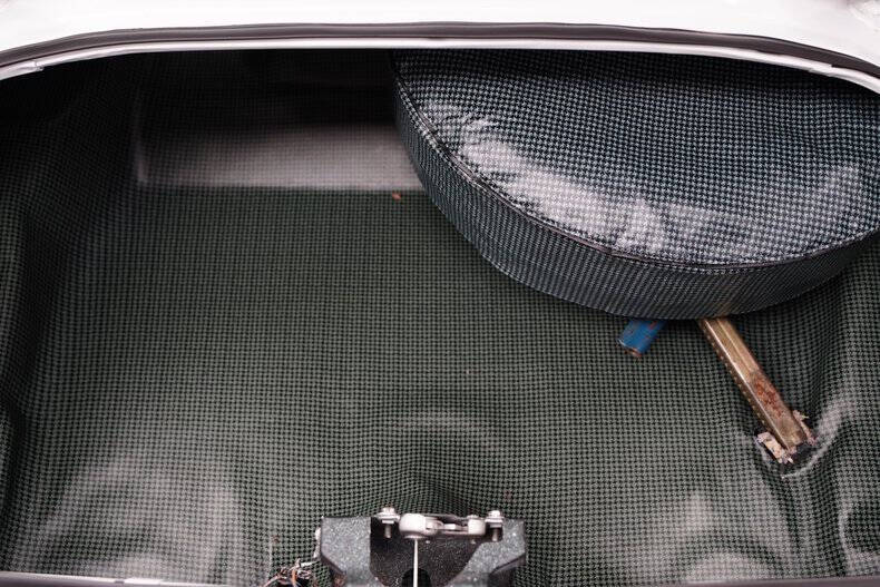 1970 Pontiac Firebird Trans Am