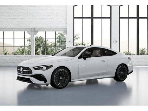2026 Mercedes-Benz CLE CLE 300 4MATIC