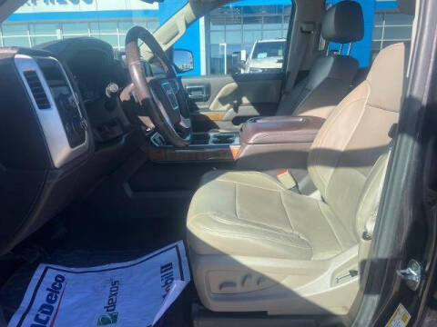 2014 GMC Sierra 1500
