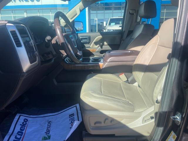 2014 GMC Sierra 1500