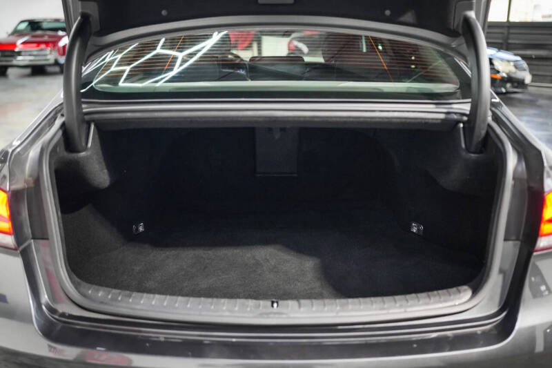 2019 Genesis G80