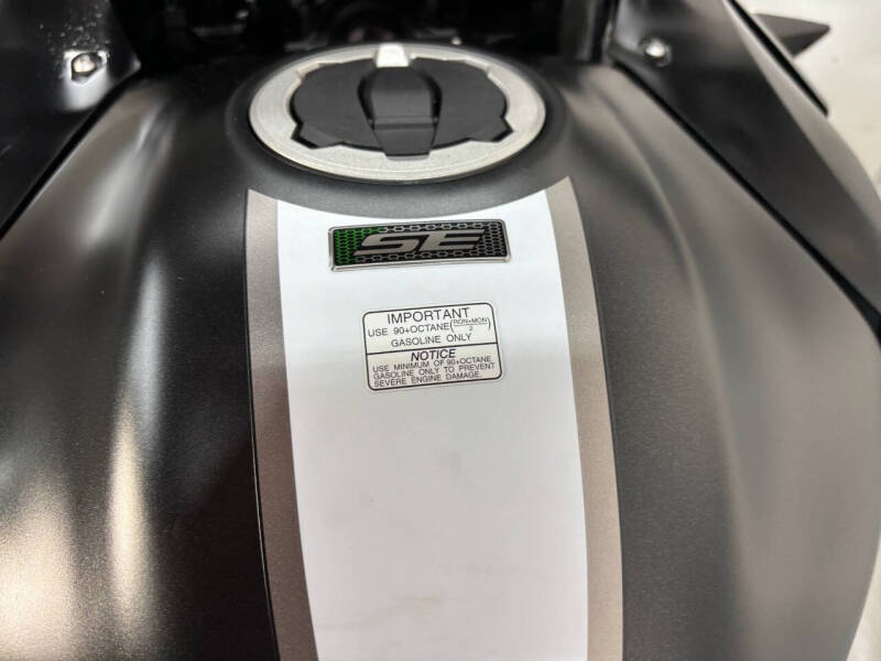 2019 Kawasaki Versys 1000
