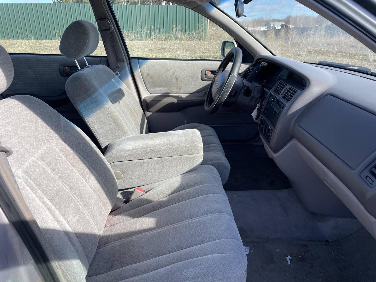 1998 Toyota Avalon for sale at Twin Cities Auctions in Elk River, MN