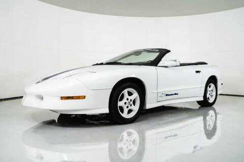 1994 Pontiac Trans Am