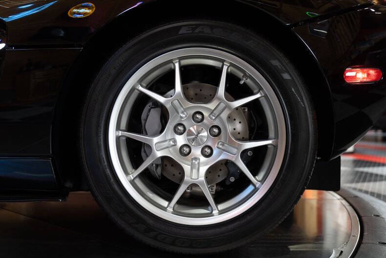 2006 Ford GT