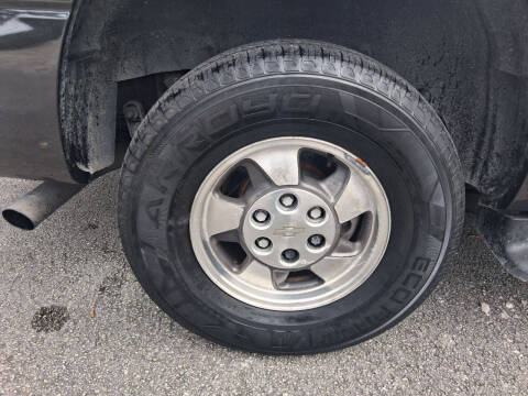 2004 GMC Yukon XL 1500 SLT