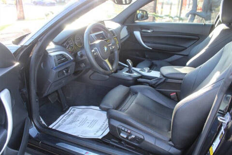 2016 BMW 2 Series M235i xDrive