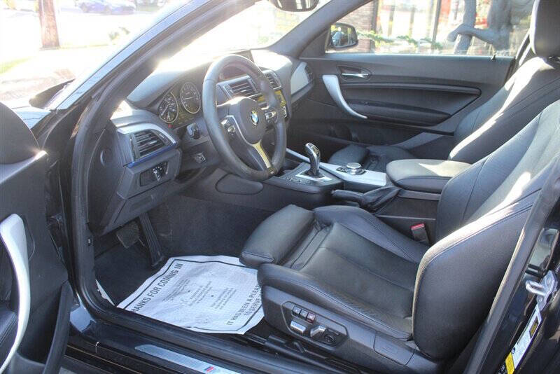 2016 BMW 2 Series M235i xDrive