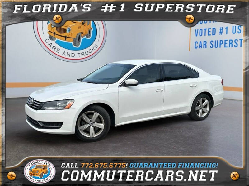 Commuter Cars in Port Saint Lucie FL Carsforsale