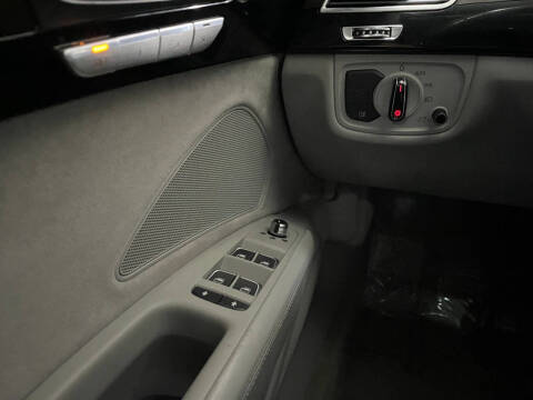 2013 Audi A8 L 3.0T quattro