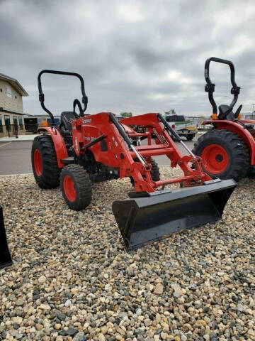 2019 Branson Tractors 15 Series 3015h