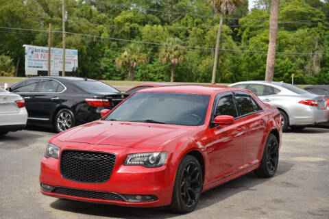 2016 Chrysler 300 for sale at Motor Car Concepts II - Kirkman Location in Orlando FL