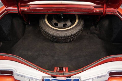 1977 Oldsmobile Toronado