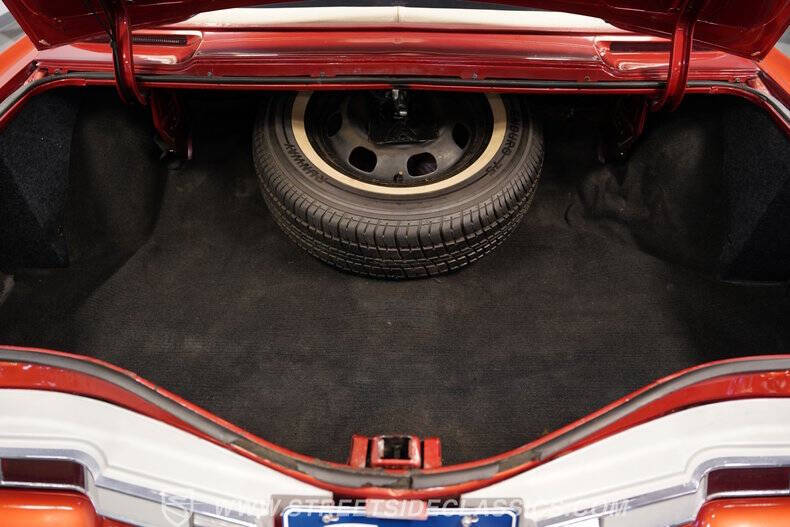 1977 Oldsmobile Toronado