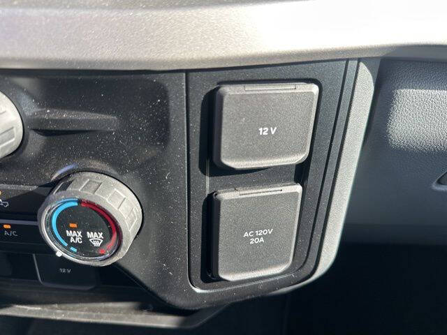 2026 Ford F-250 Super Duty