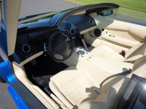 2006 Lamborghini Murcielago