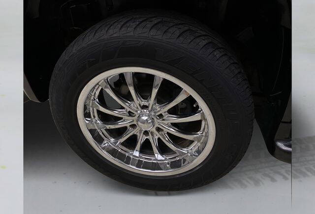 2003 GMC Yukon Denali