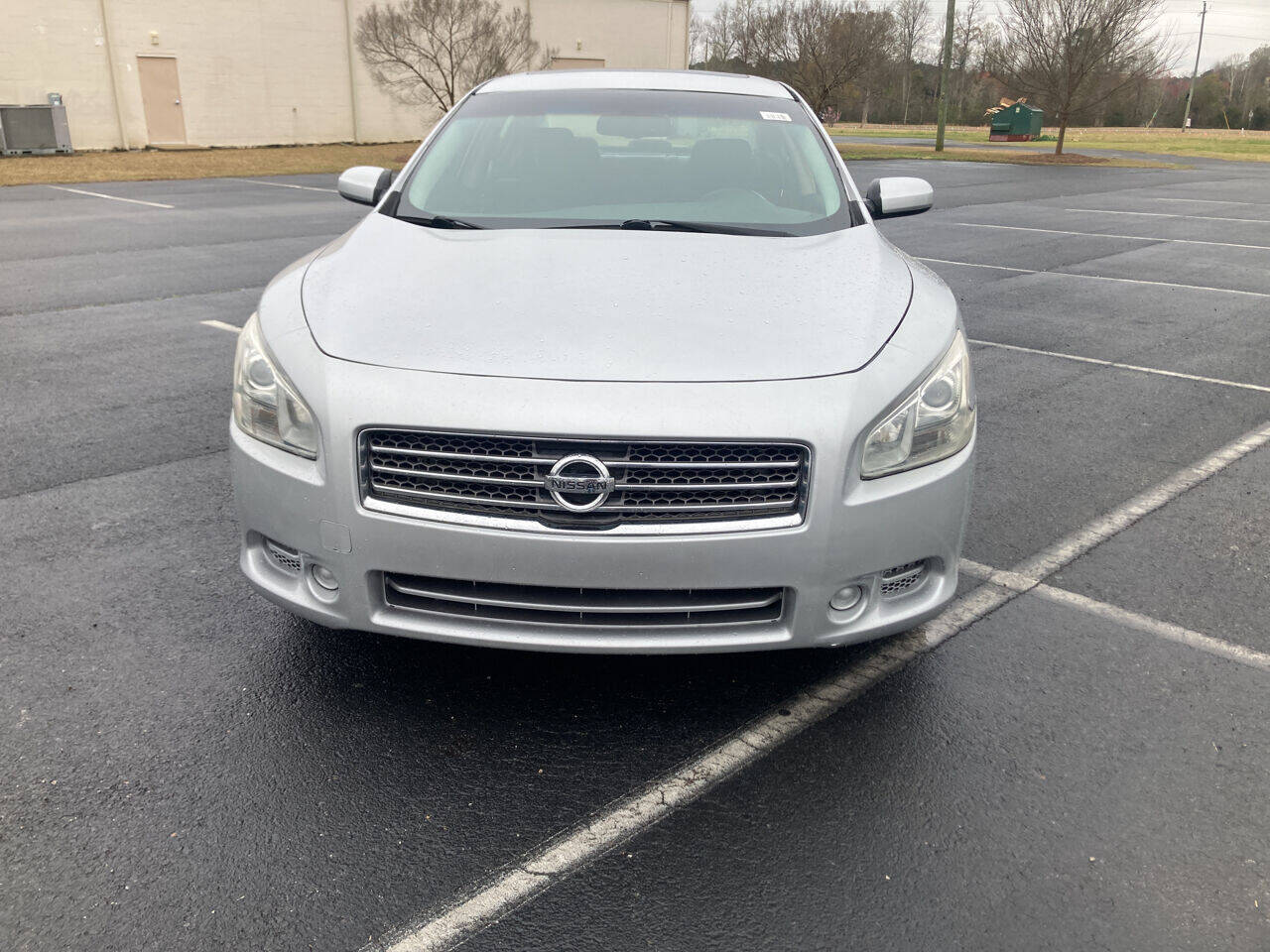 2009 Nissan Maxima For Sale