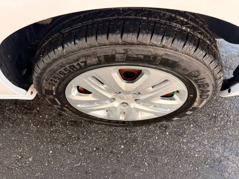 2020 Dodge Grand Caravan