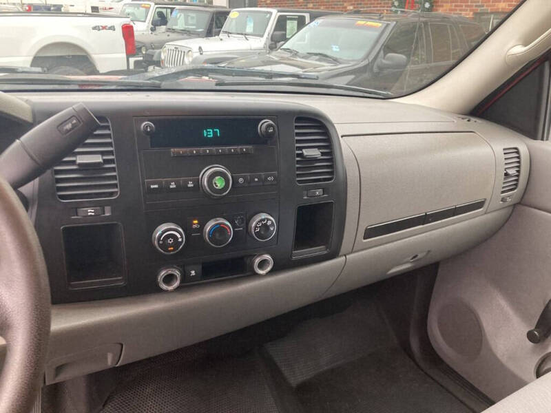 2009 GMC Sierra 1500