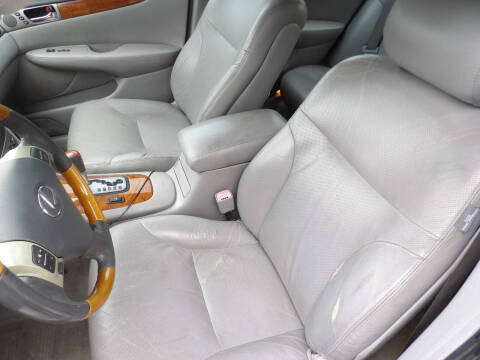 2006 Lexus ES 330