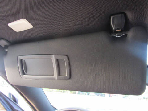 2016 BMW 4 Series 435i xDrive Gran Coupe