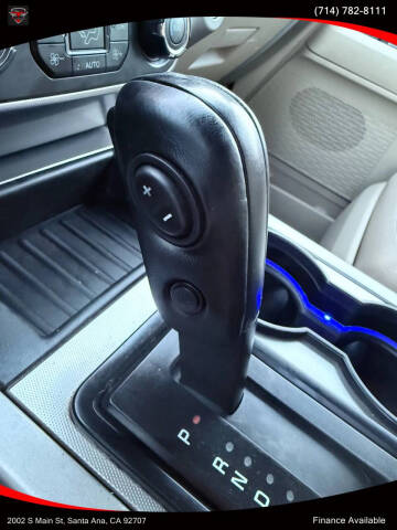 2015 Ford Expedition