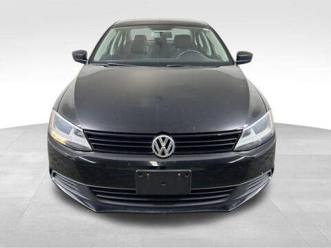 2014 Volkswagen Jetta S