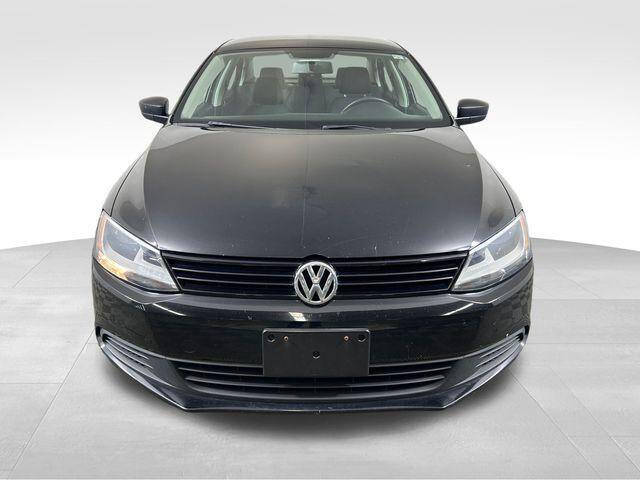 2014 Volkswagen Jetta S