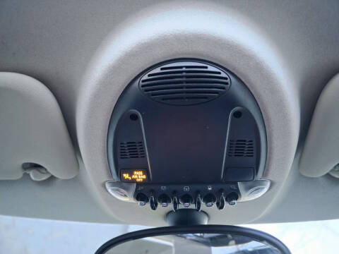 2013 MINI Countryman Cooper S ALL4