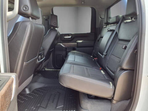 2023 GMC Sierra 2500HD