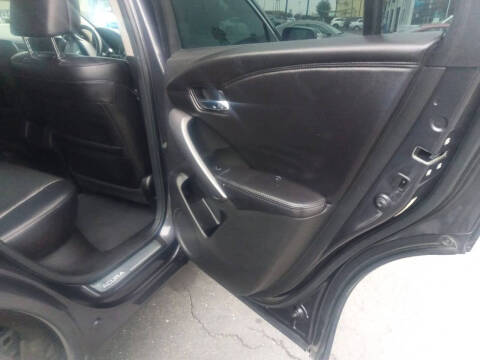 2015 Acura RDX w/Tech