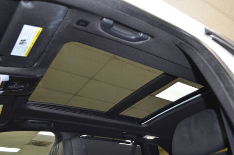 2015 BMW X5 xDrive50i