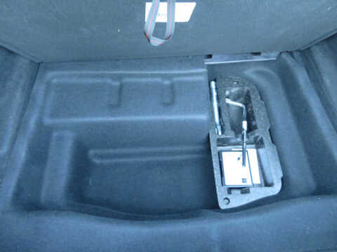 2015 Mercedes-Benz S-Class S 550