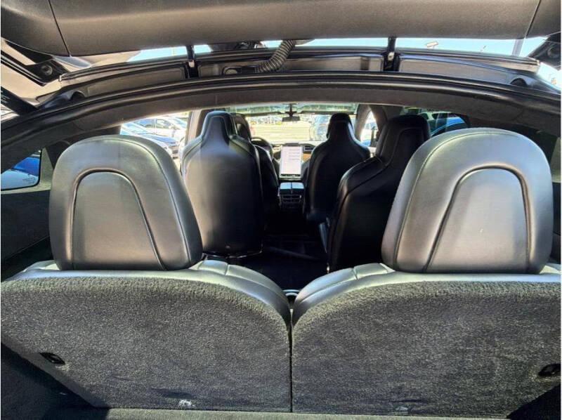 2017 Tesla Model X