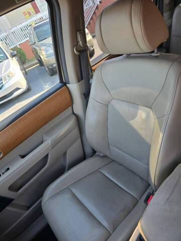 2010 Honda Pilot EX-L