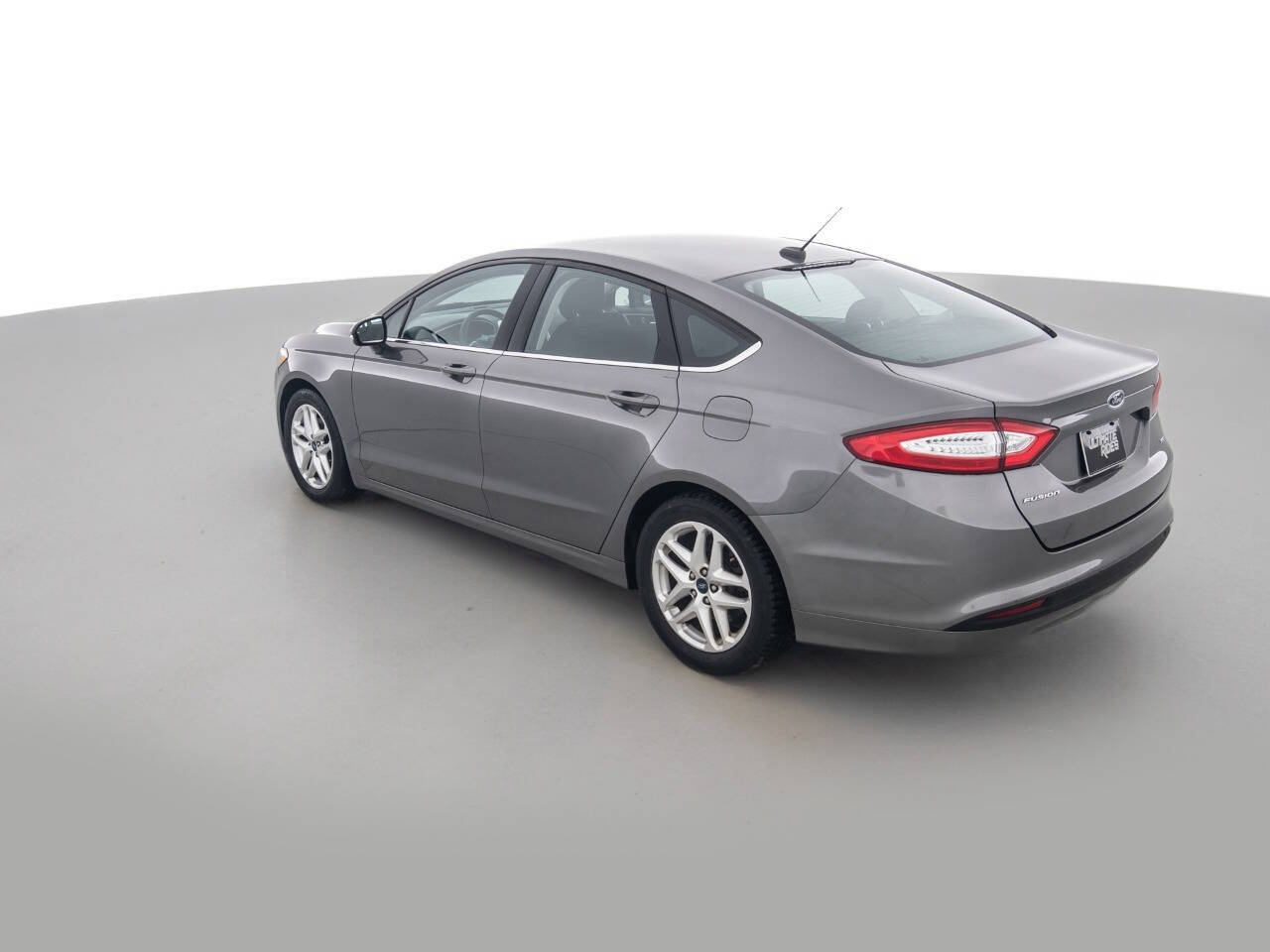 Used Car 2013 Ford Fusion  Se 4dr Sedan For Sale Under $10,000 In Coal City, Illinois