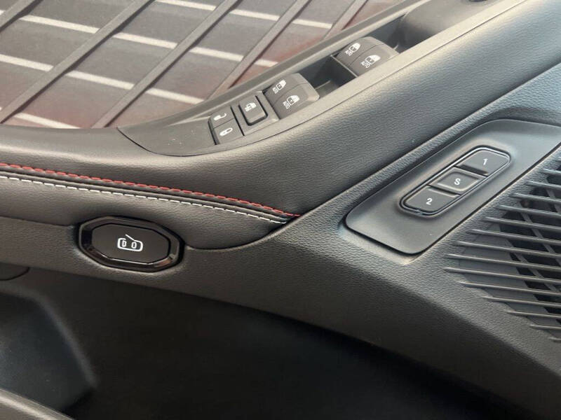 2026 Dodge Charger Scat Pack Plus