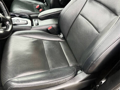 2020 Honda Pilot Elite