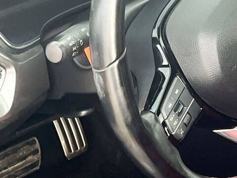 2024 Acura Integra w/Tech w/A-SPEC