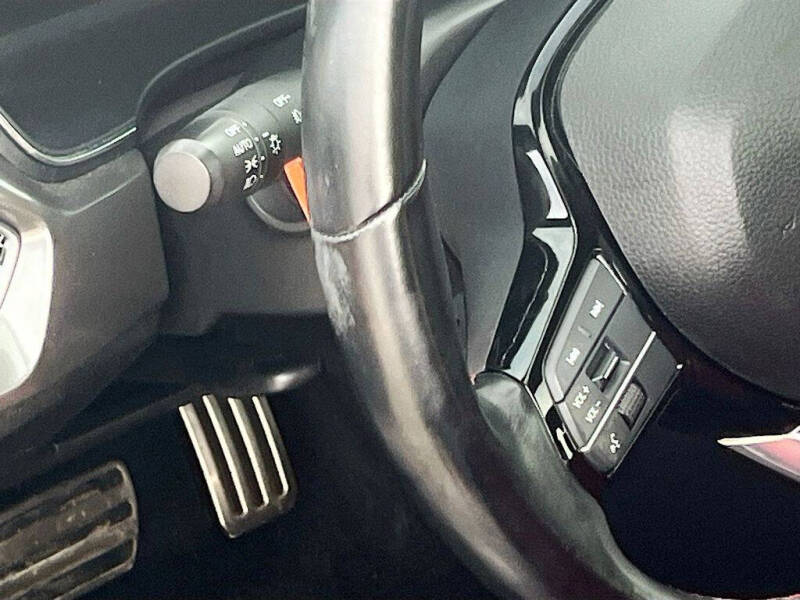 2024 Acura Integra w/Tech w/A-SPEC