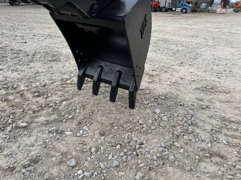 2018 John Deere 35G Excavaor