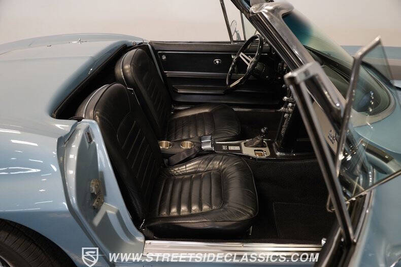 1966 Chevrolet Corvette