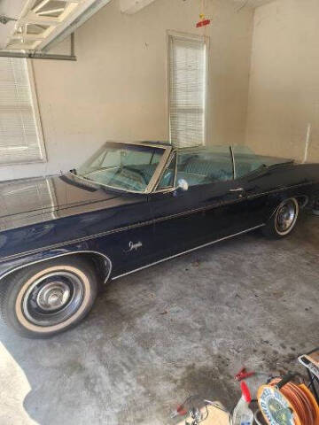 1968 Chevrolet Impala