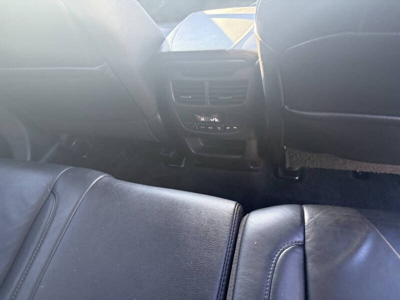 2016 Acura MDX SH-AWD w/Tech