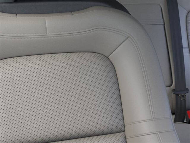 2025 Lincoln Corsair Grand Touring