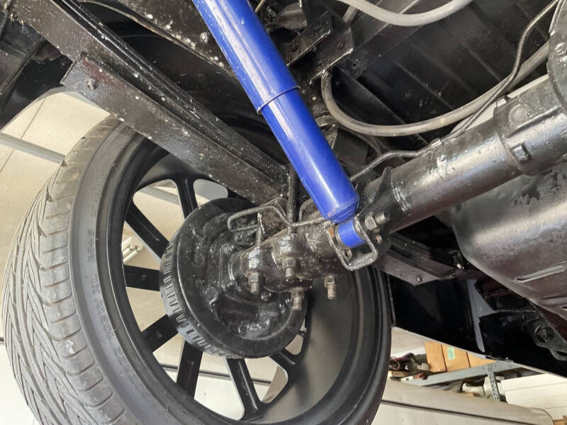 1991 Chevrolet C/K 1500 Series