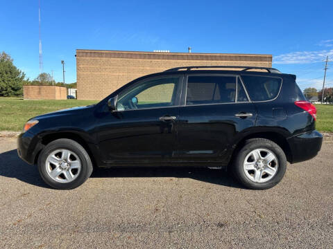 2008 Toyota RAV4